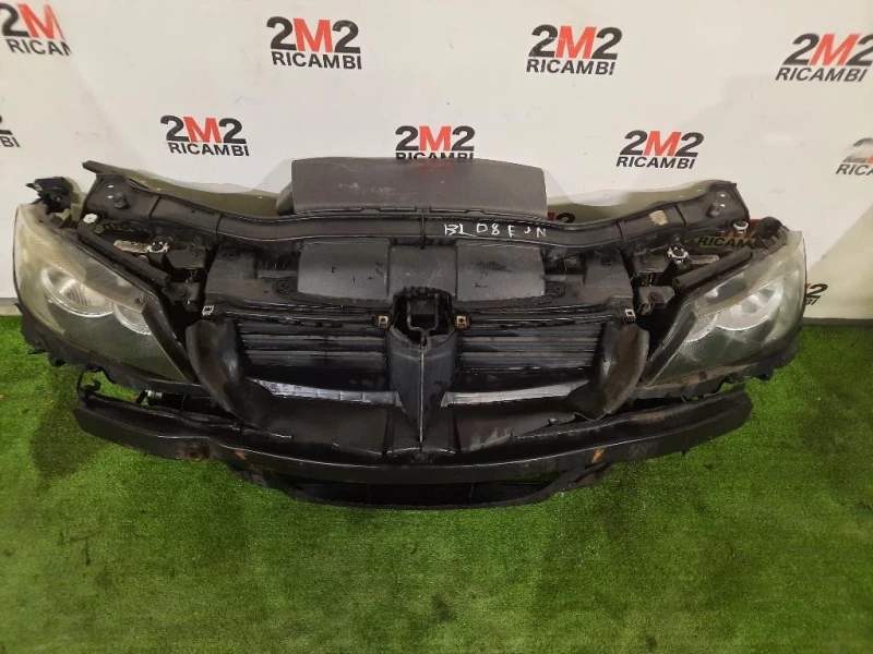 Rivestimento Frontale ANT Bmw Serie 3 E90 Berlina 2005