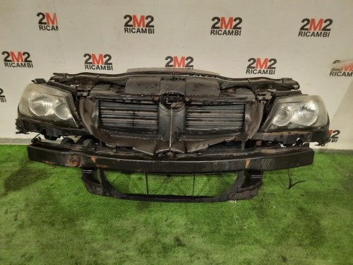 Rivestimento Frontale ANT