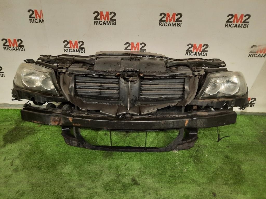 Porta POST DX NUDA 1692501 Ford Fiesta VI 2012