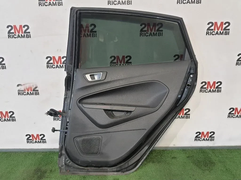 Porta POST DX NUDA 1692501 Ford Fiesta VI 2012