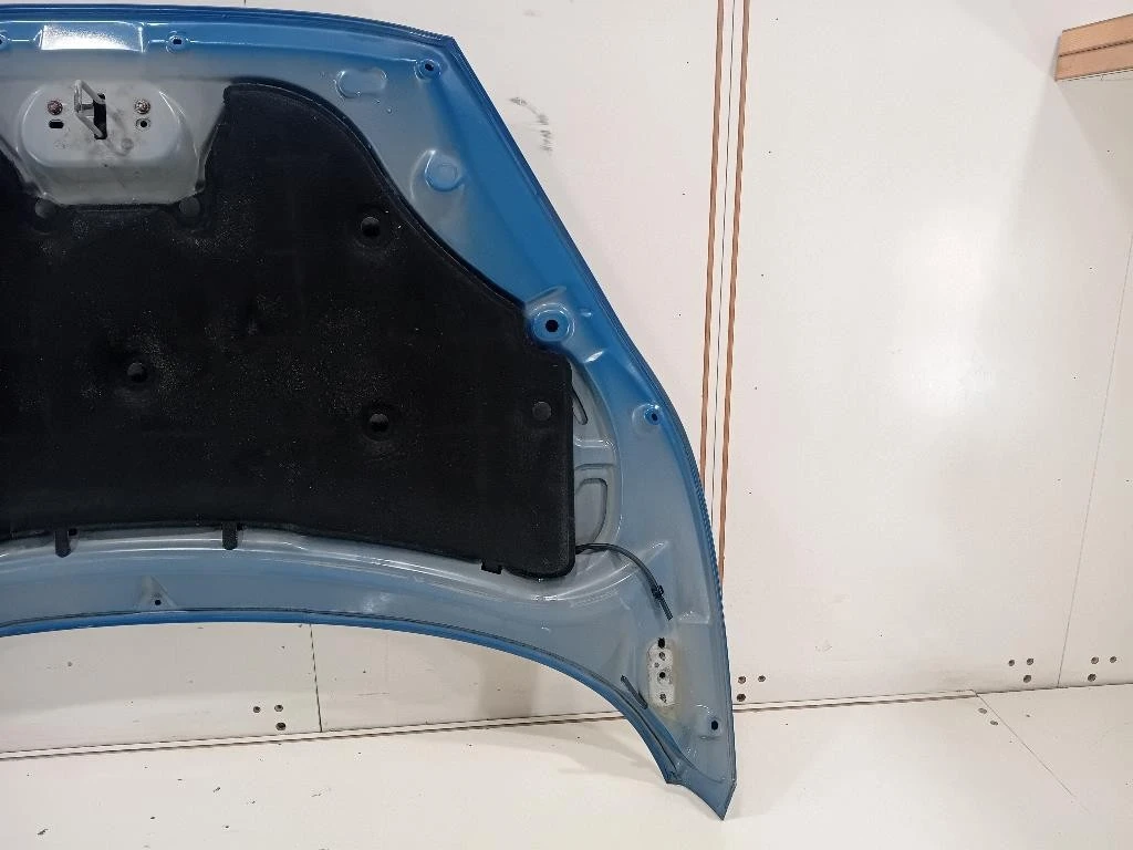 Cofano ANT 2002312 Ford Fiesta VI 2012