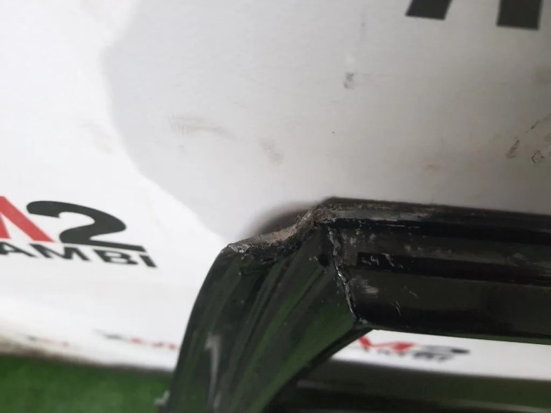 Porta POST DX 2086309 Ford Fiesta VII 2017