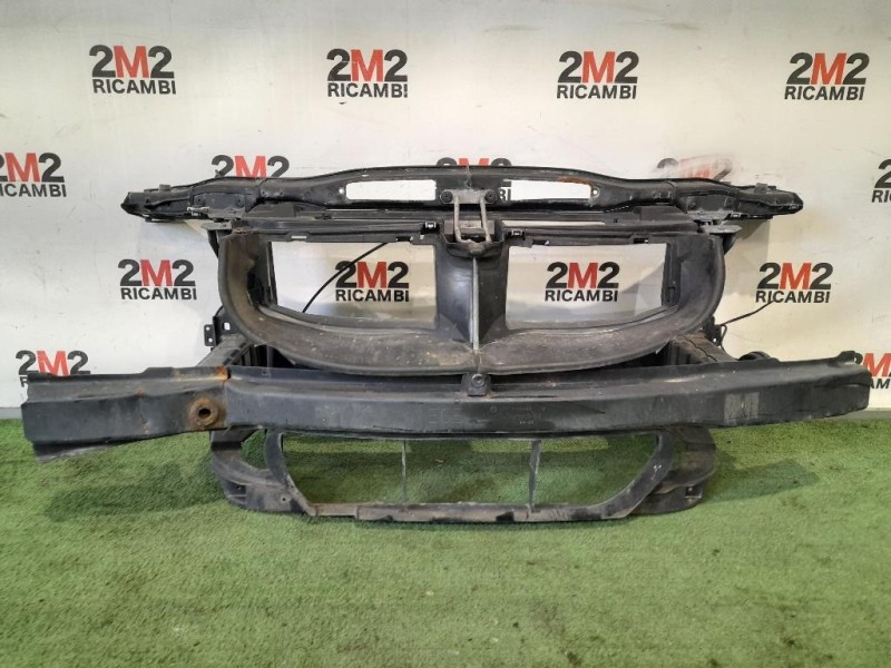 Porta POST DX 2086309 Ford Fiesta VII 2017