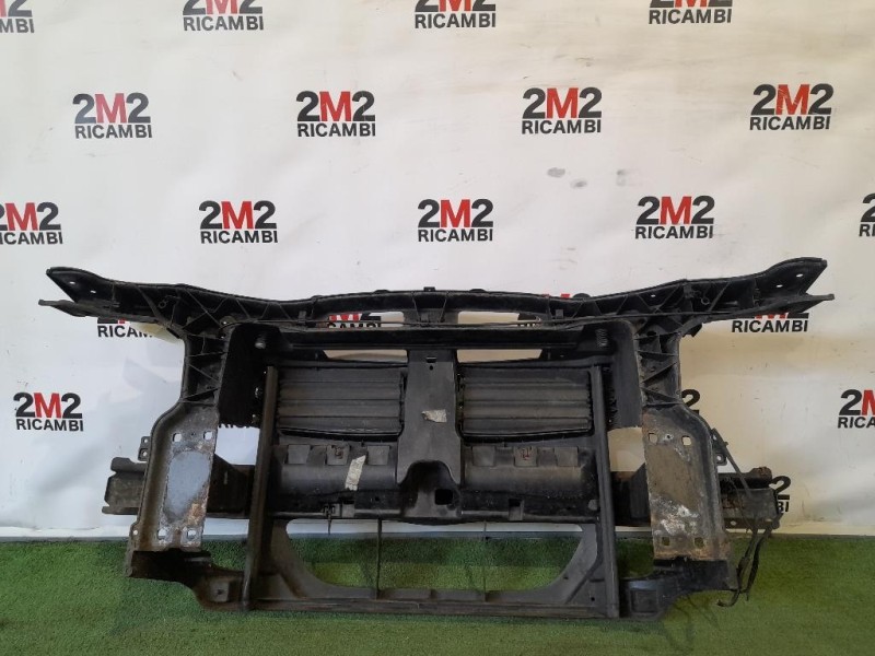 Porta POST DX 2086309 Ford Fiesta VII 2017