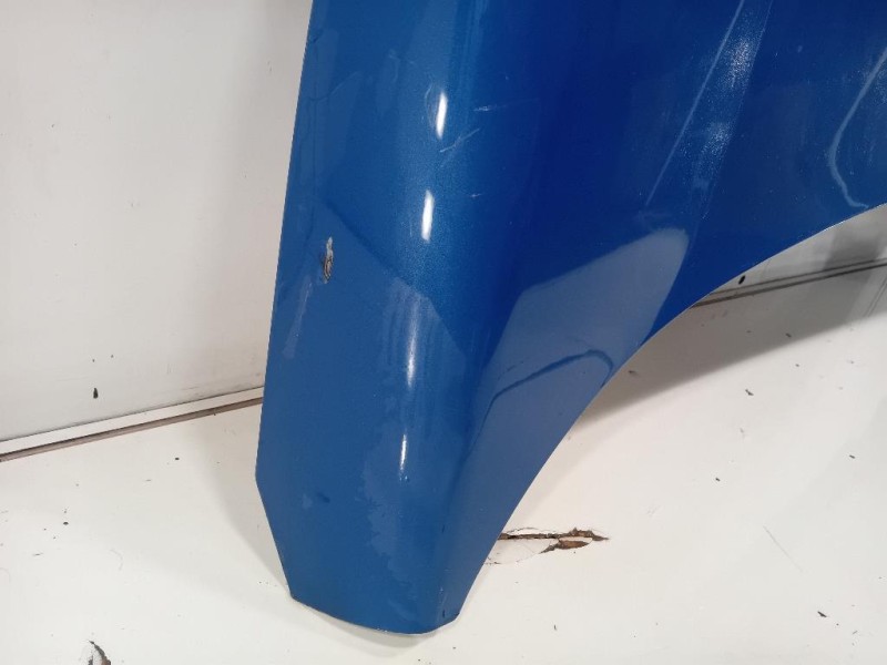 Cofano ANT 2002312 Ford Fiesta VI 2012