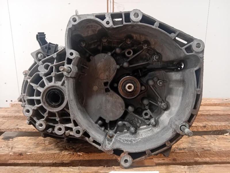 Cambio 55262795 Alfa Romeo Giulietta 2013