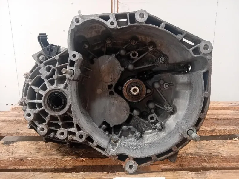 Cambio 55262795 Alfa Romeo Giulietta 2013