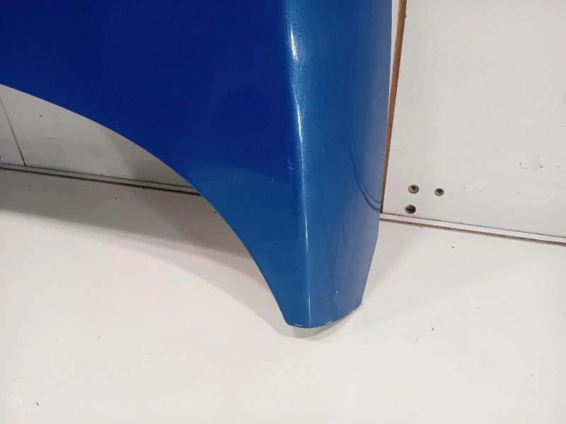 Cofano ANT 2002312 Ford Fiesta VI 2012