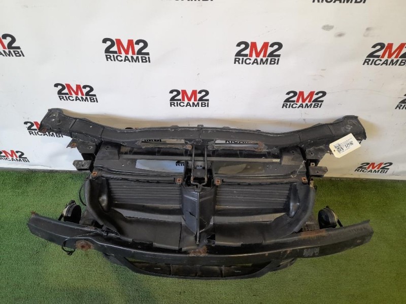 Porta POST DX 2086309 Ford Fiesta VII 2017