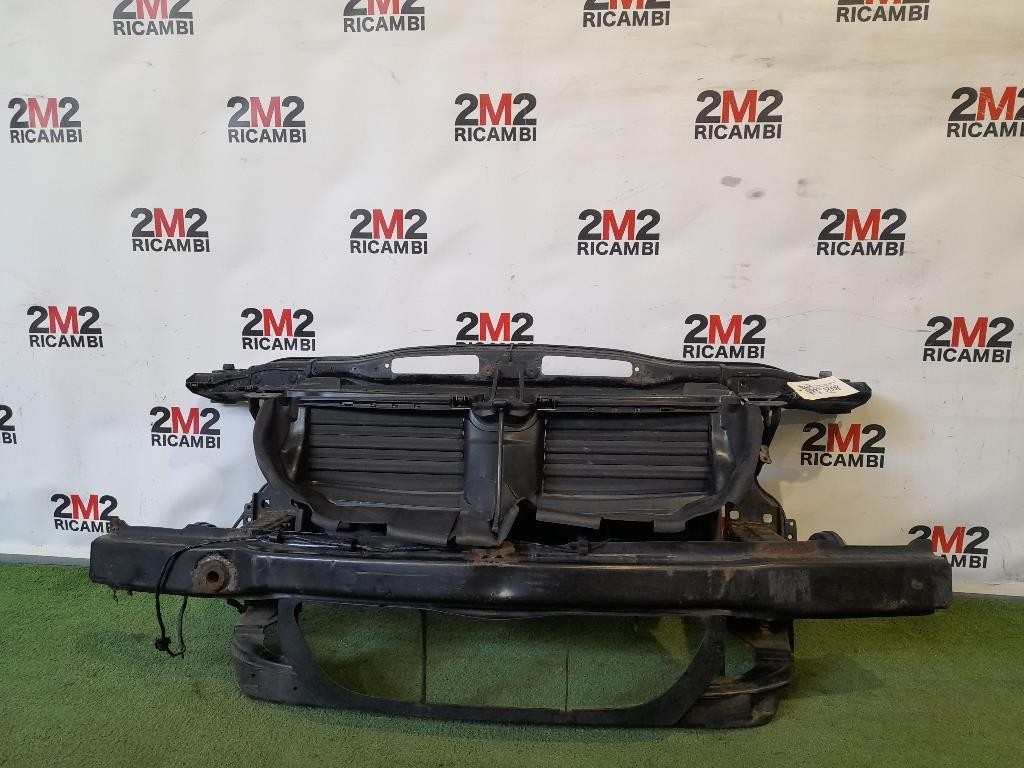 Rivestimento Frontale ANT 14191810 Bmw Serie 3 E90 Berlina 2005