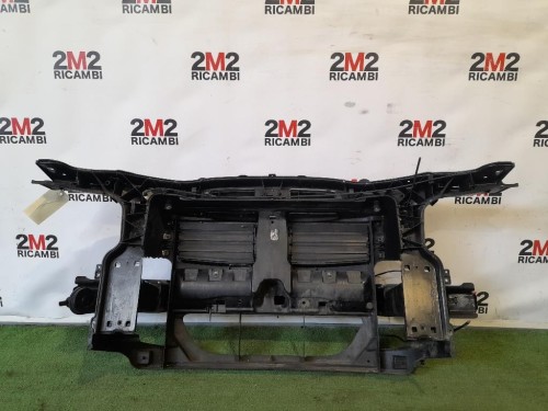 Porta POST DX 2086309 Ford Fiesta VII 2017