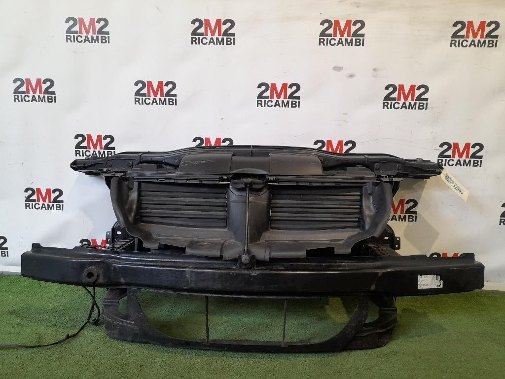 Rivestimento Frontale ANT 14191810 Bmw Serie 3 E90 Berlina 2005