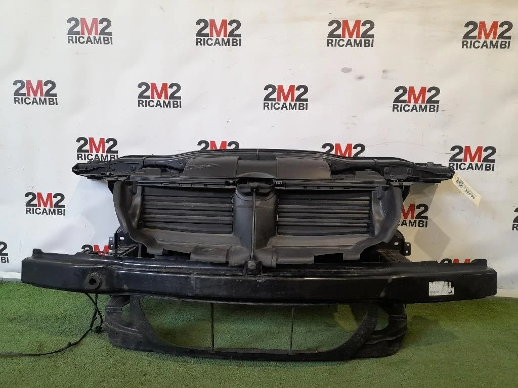 Rivestimento Frontale ANT 14191810 Bmw Serie 3 E90 Berlina 2005