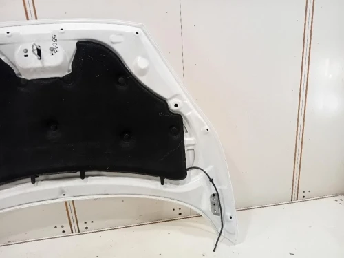 Cofano ANT 2002312 Ford Fiesta VI 2012