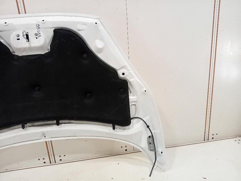 Cofano ANT 2002312 Ford Fiesta VI 2012