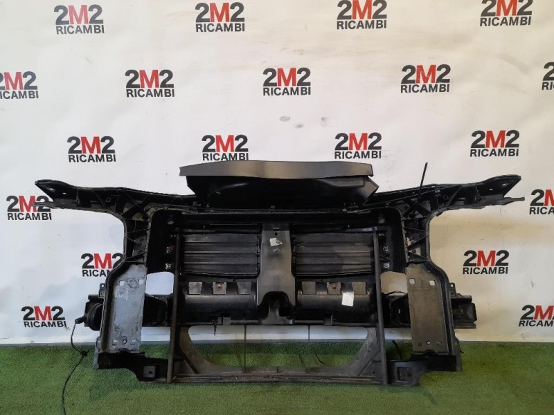 Rivestimento Frontale ANT 14191810 Bmw Serie 3 E90 Berlina 2005