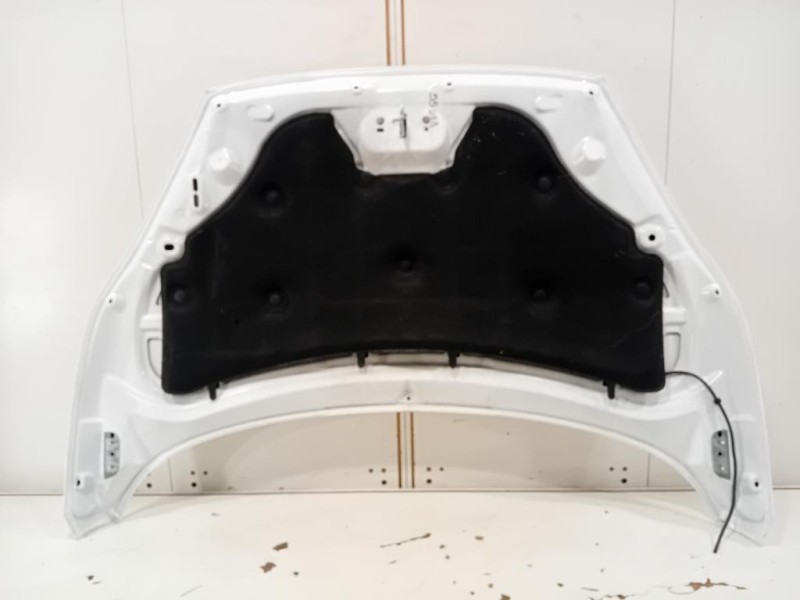 Cofano ANT 2002312 Ford Fiesta VI 2012
