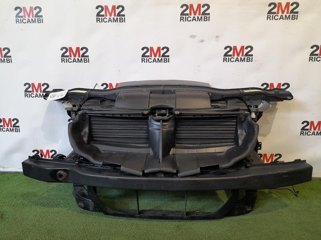 Porta POST DX 1505767 Ford Focus II SW 2005