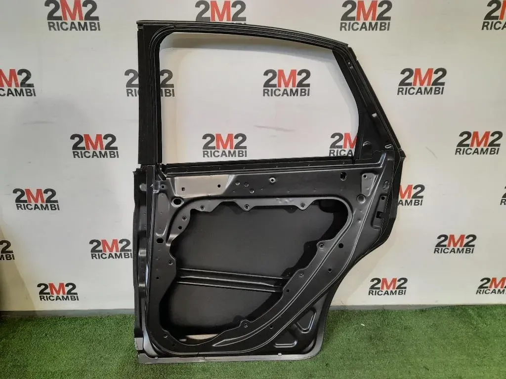 Porta POST DX 1505767 Ford Focus II SW 2005