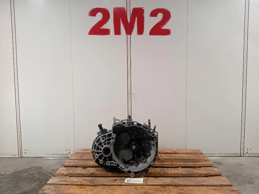 Cambio 55262795 Alfa Romeo Giulietta 2013