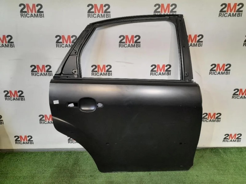 Porta POST DX 1505767 Ford Focus II SW 2005