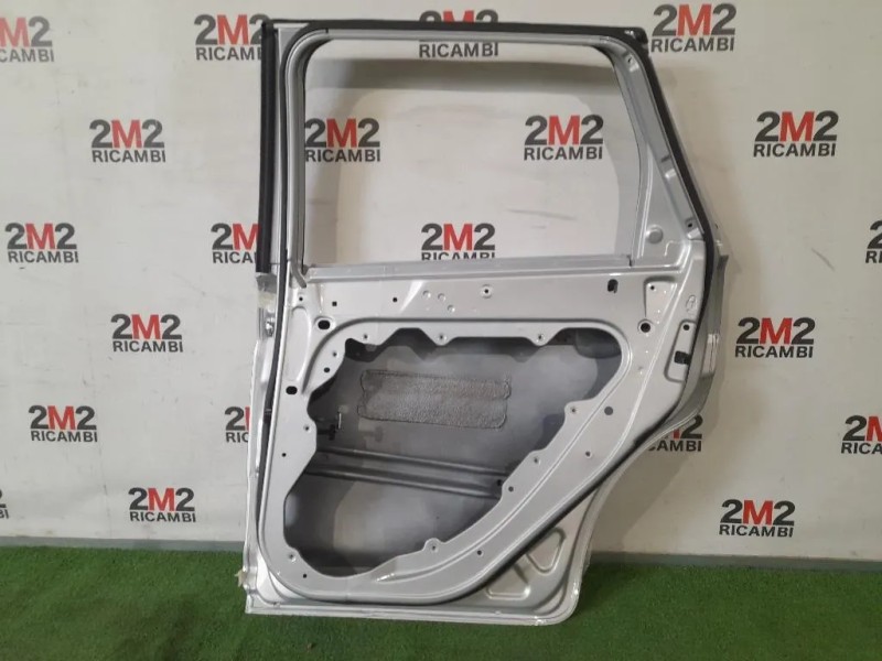 Porta POST DX 1702418 Ford Focus III SW 2008