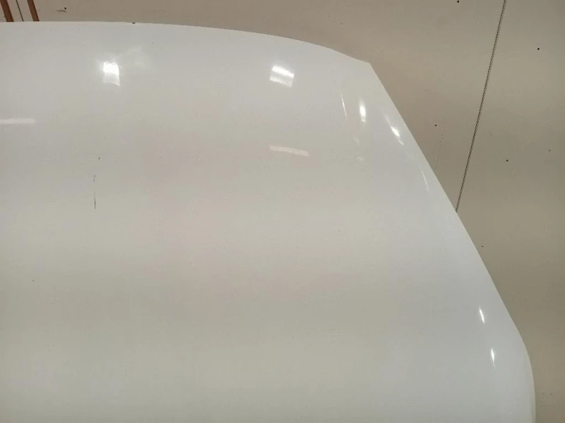 Cofano ANT 2002312 Ford Fiesta VI 2012