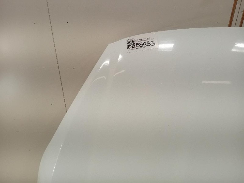 Cofano ANT 2002312 Ford Fiesta VI 2012