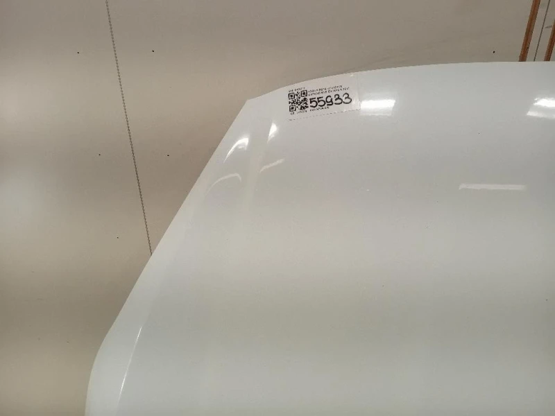 Cofano ANT 2002312 Ford Fiesta VI 2012