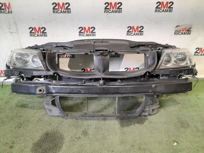 Porta POST DX 2172759 Ford Focus IV 2011