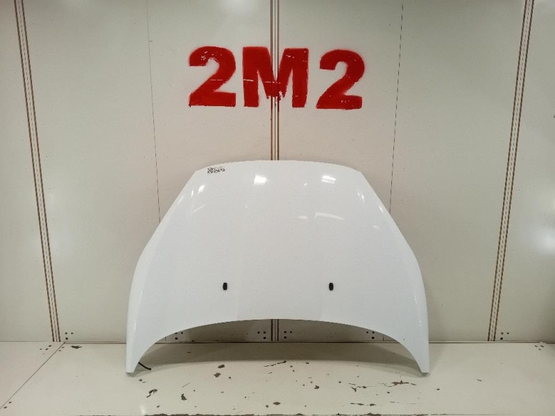 Cofano ANT 2002312 Ford Fiesta VI 2012