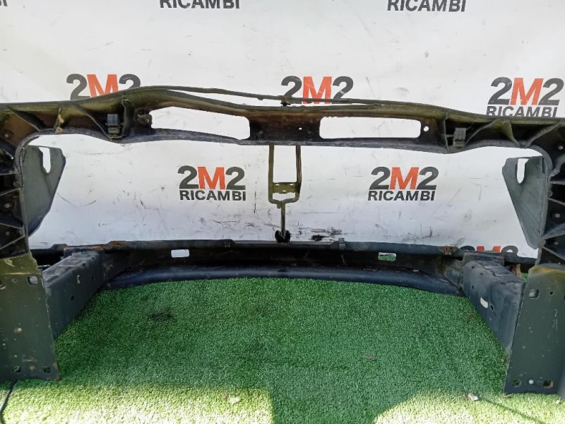 Porta POST DX 2172763 Ford Focus IV SW 2011
