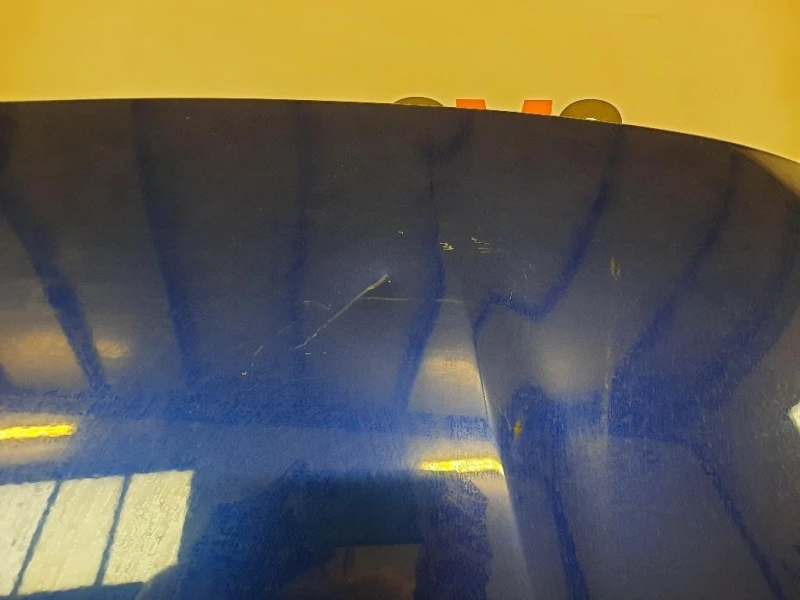 Cofano ANT 2002312 Ford Fiesta VI 2012