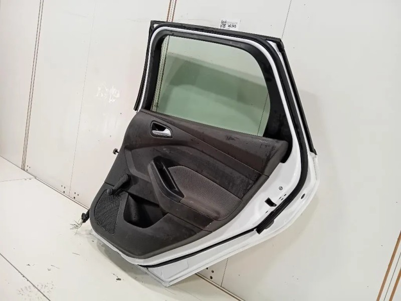 Porta POST DX 2172763 Ford Focus IV SW 2011