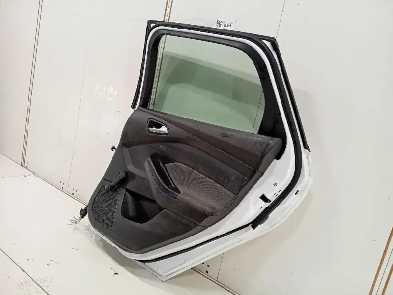 Porta POST DX 2172763 Ford Focus IV SW 2011