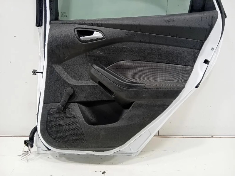 Porta POST DX 2172763 Ford Focus IV SW 2011