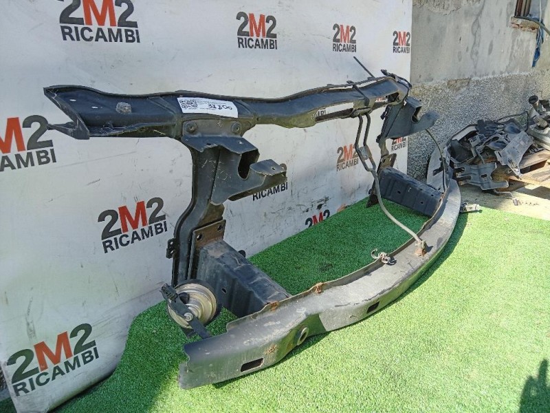 Porta POST DX 2172763 Ford Focus IV SW 2011