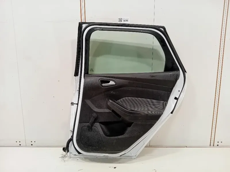 Porta POST DX 2172763 Ford Focus IV SW 2011