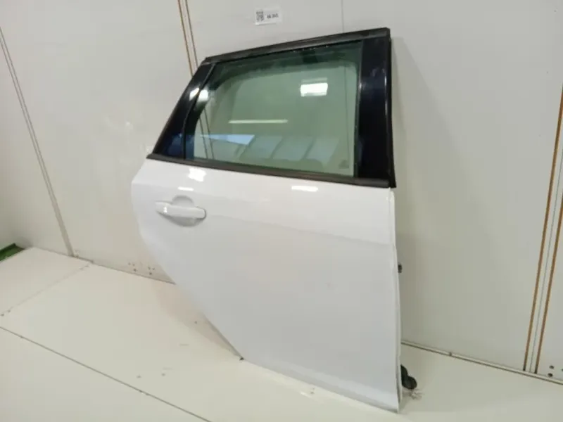 Porta POST DX 2172763 Ford Focus IV SW 2011