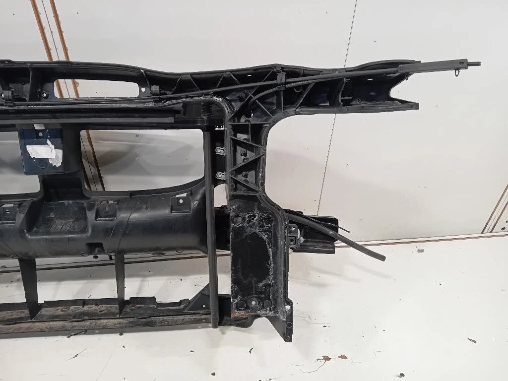 Rivestimento Frontale ANT RIVESTIMENTO FRONTALE ANT Bmw Serie 3 E92 Coupe 2007