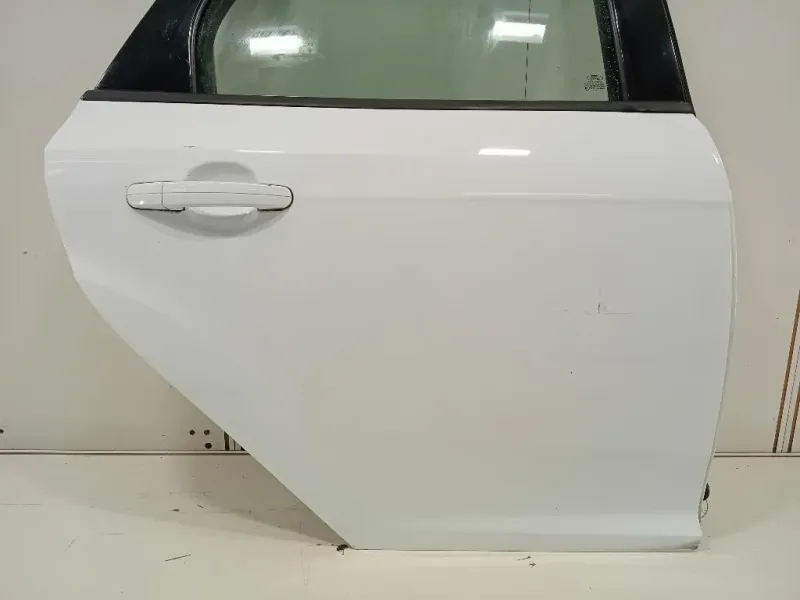 Porta POST DX 2172763 Ford Focus IV SW 2011