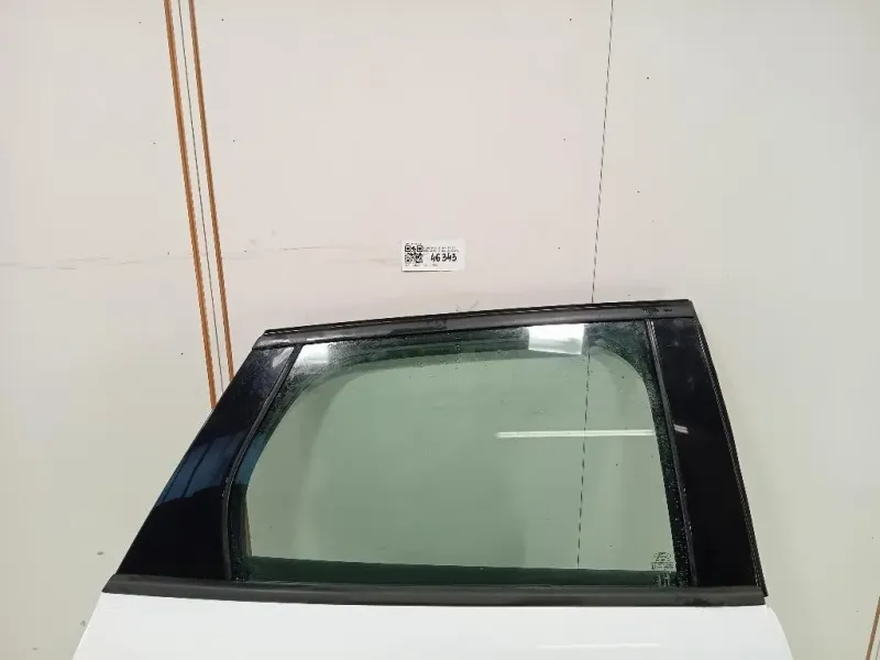 Porta POST DX 2172763 Ford Focus IV SW 2011