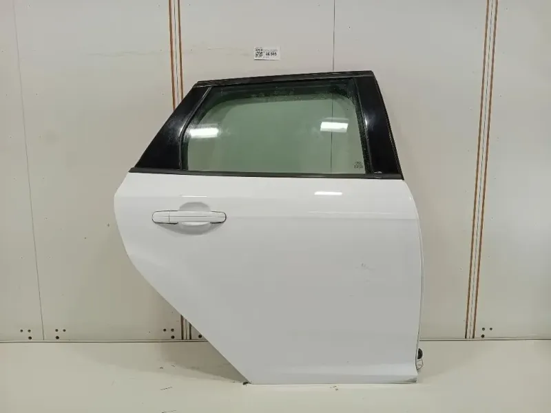 Porta POST DX 2172763 Ford Focus IV SW 2011