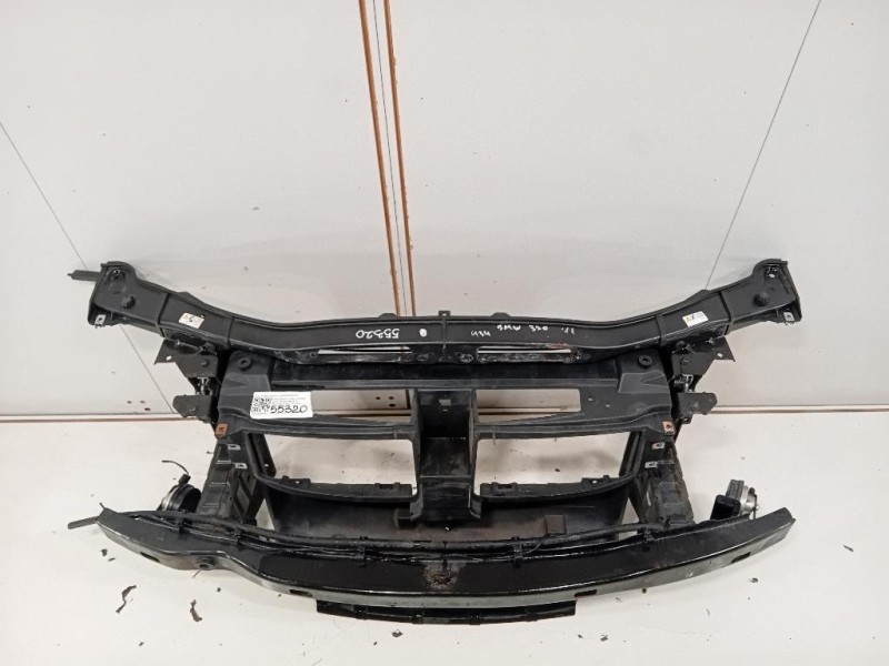 Rivestimento Frontale ANT RIVESTIMENTO FRONTALE ANT Bmw Serie 3 E92 Coupe 2007