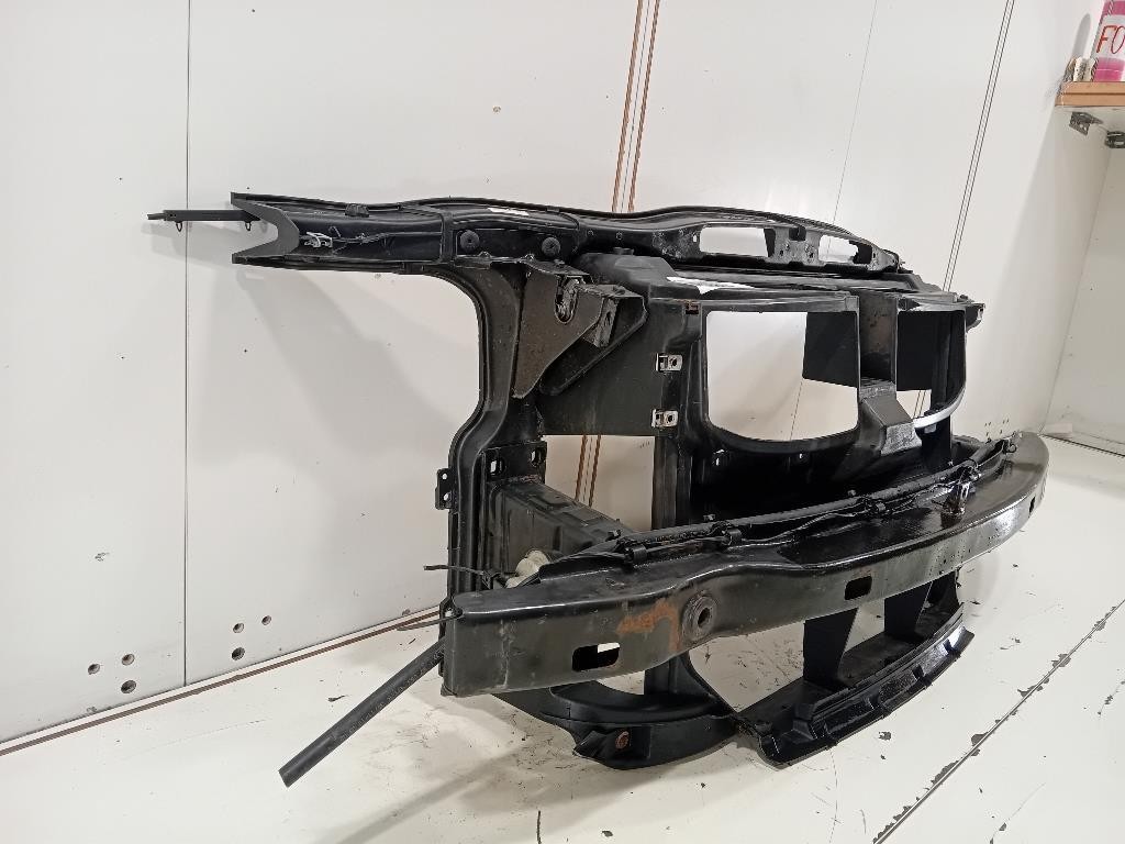 Porta POST DX 2172763 Ford Focus IV SW 2014