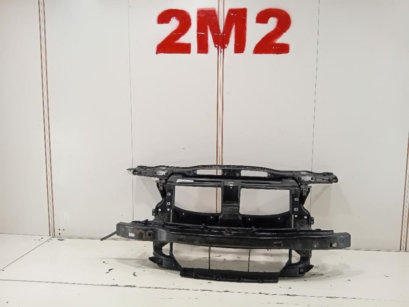 Rivestimento Frontale ANT RIVESTIMENTO FRONTALE ANT Bmw Serie 3 E92 Coupe 2007