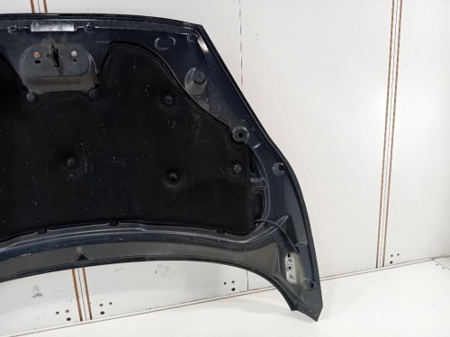 Cofano ANT 2002312 Ford Fiesta VI VAN 2012