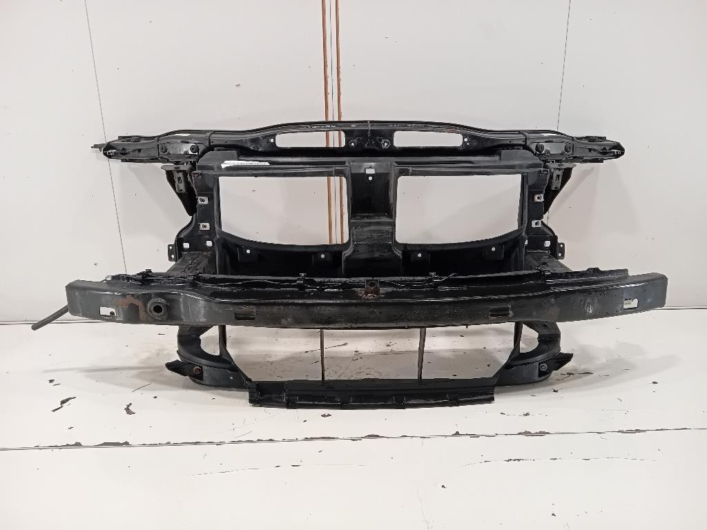 Rivestimento Frontale ANT RIVESTIMENTO FRONTALE ANT Bmw Serie 3 E92 Coupe 2007