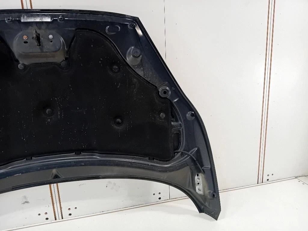 Cofano ANT 2002312 Ford Fiesta VI VAN 2012