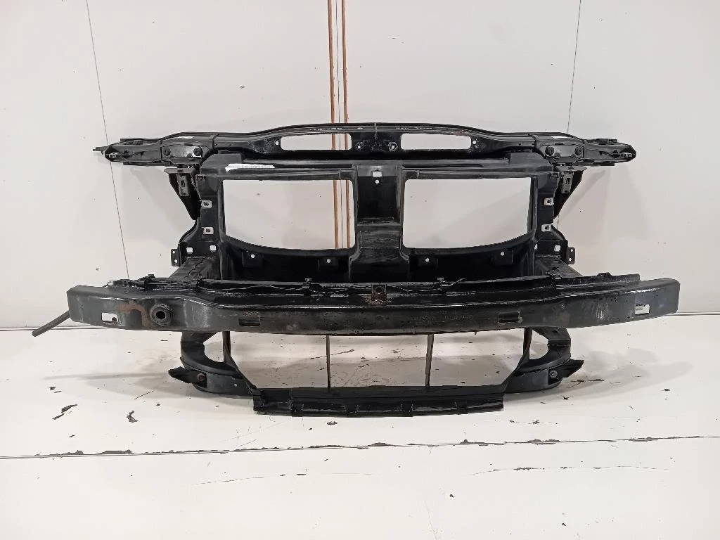 Rivestimento Frontale ANT RIVESTIMENTO FRONTALE ANT Bmw Serie 3 E92 Coupe 2007